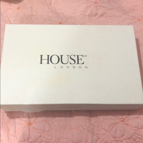 never worn House of CB Yellow Jumpsuit Romper - Picture 4 of 6